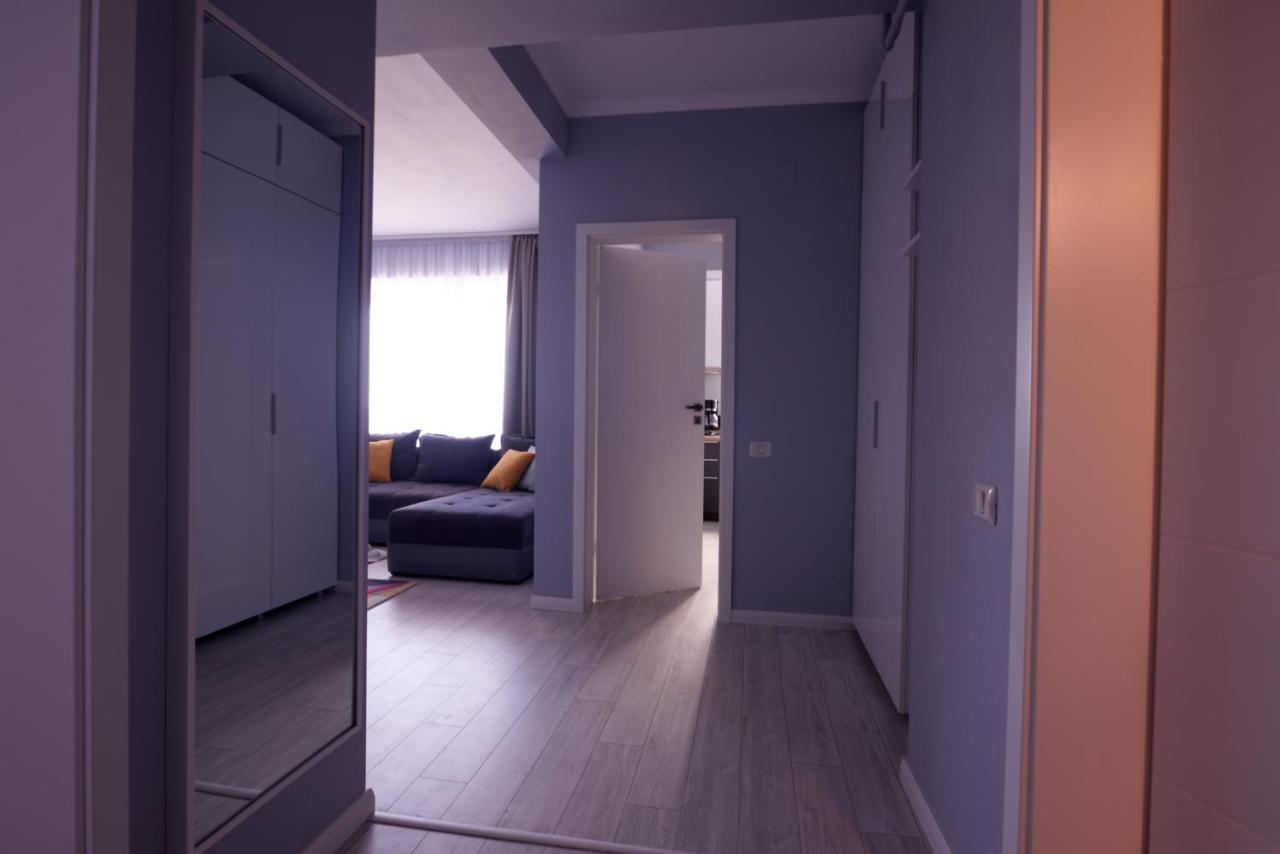 Atlantis Apartment Navodari Exterior photo