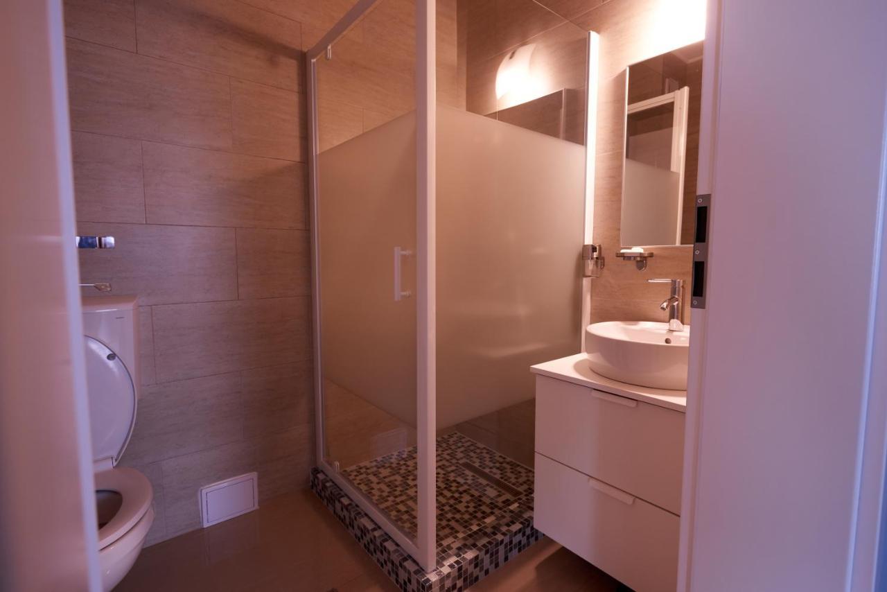 Atlantis Apartment Navodari Exterior photo